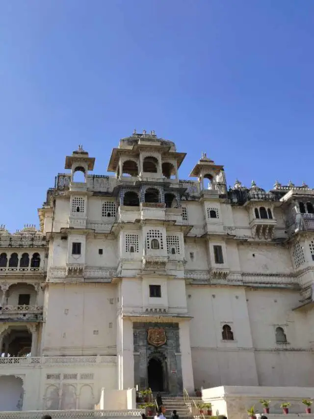 Top 10 Tourist Places Near Udaipur, Last one is Hidden