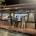 Jaipur Chaupati Food Stall