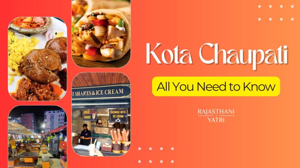 kota chaupati blog featured image