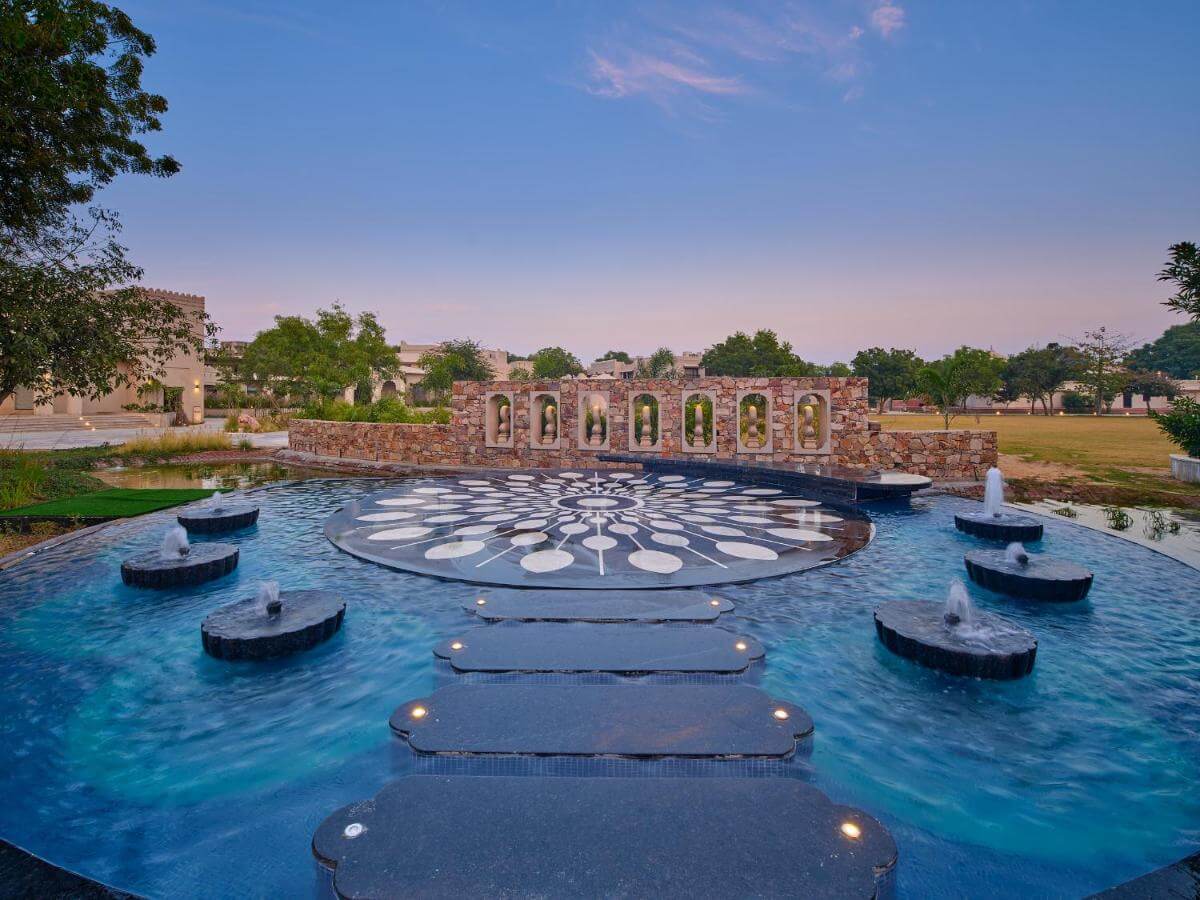 pride amber vilas Jaipur