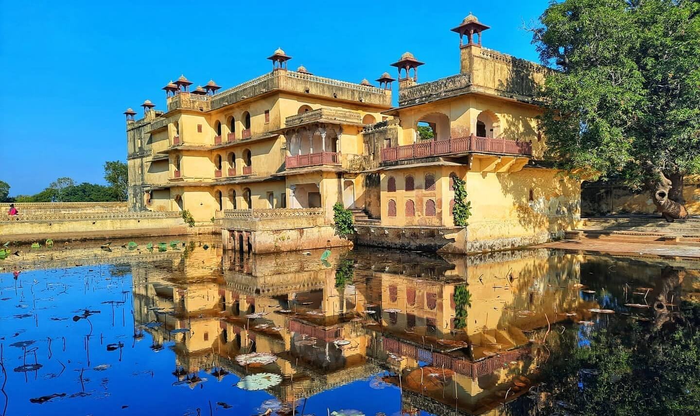 Kota Travel Guide Best Places Food Things To Do