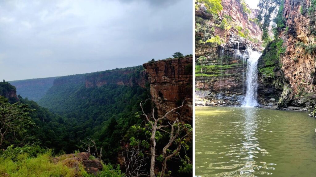 Gaiparnath valley Kota