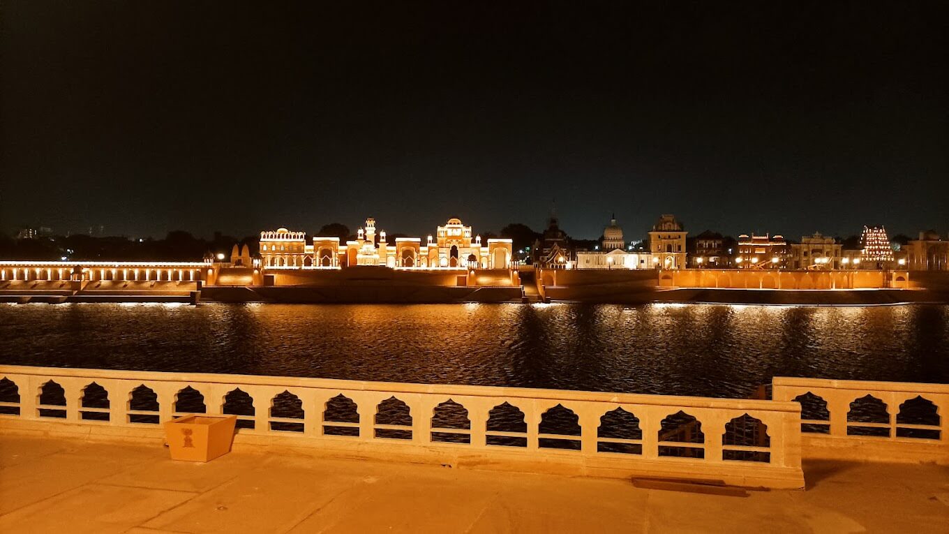 rajasthan kota tourist places