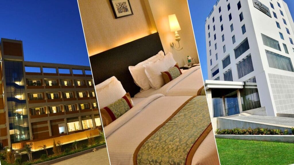 hotels in Kota banner