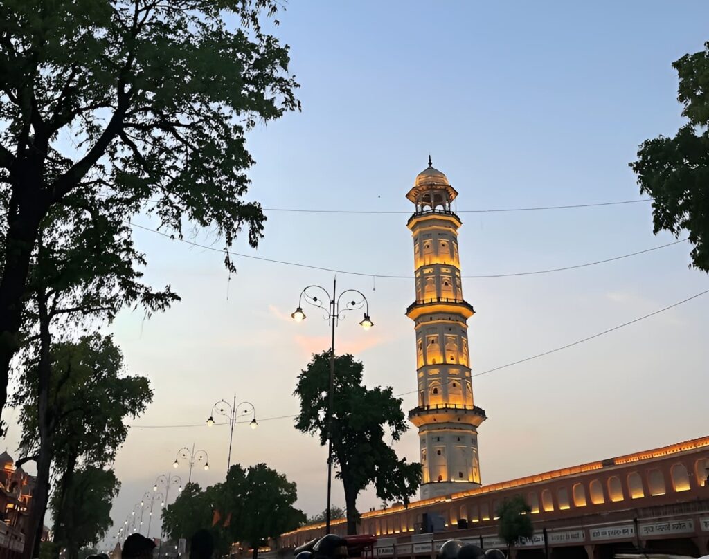 Lsarlat Sargasuli Jaipur