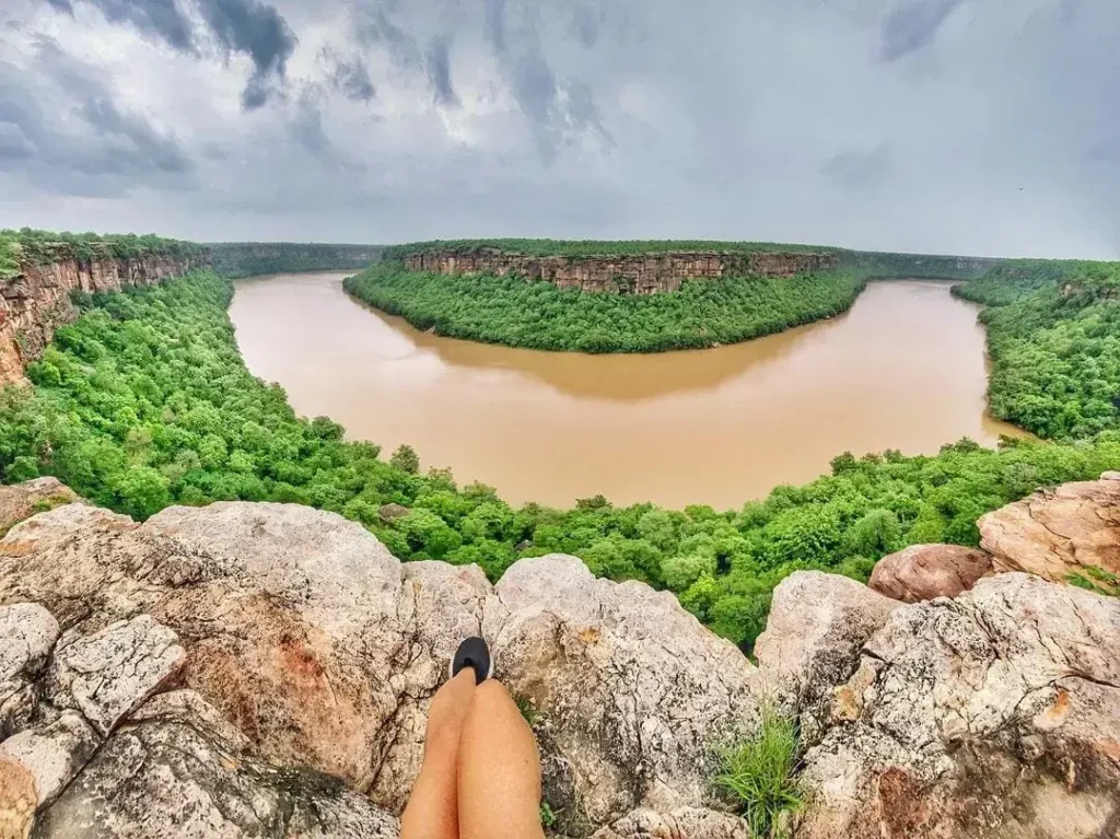 garadiya mahadev kota rajasthan