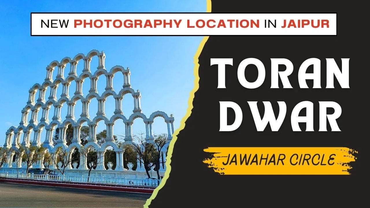 toran dwar jaipur featured image