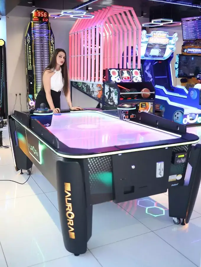 vr-theme-park-jaipur-ice-hockey