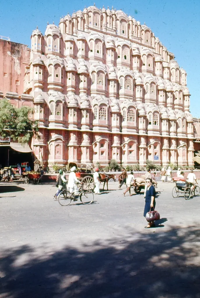 Hawamahal 1971