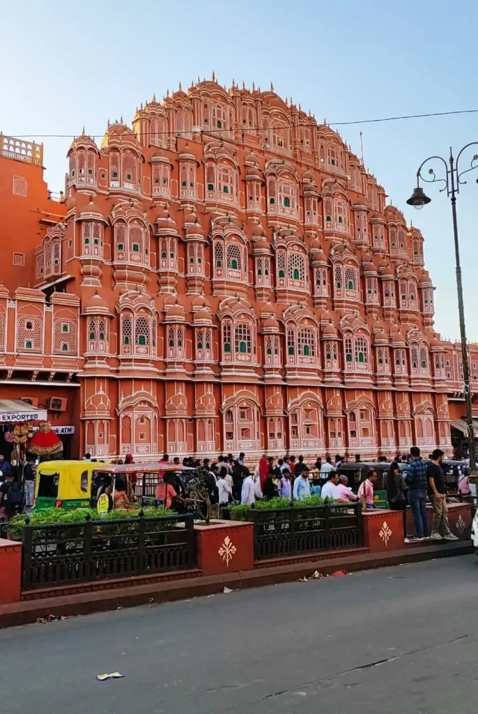 Hawamahal 2024