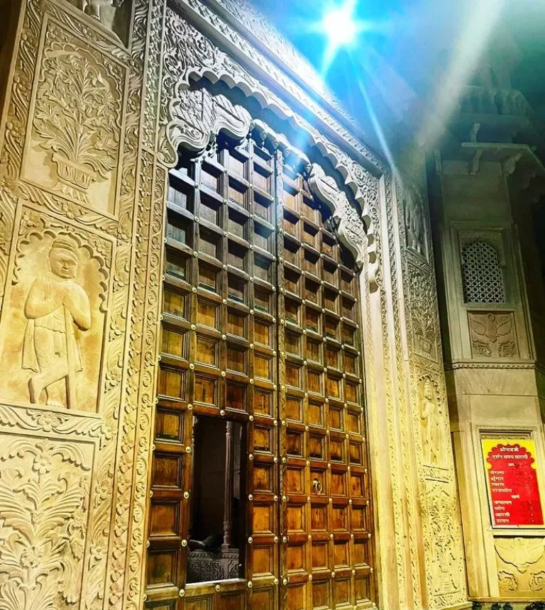 Shreenathji Priyatam Pol Nathdwara