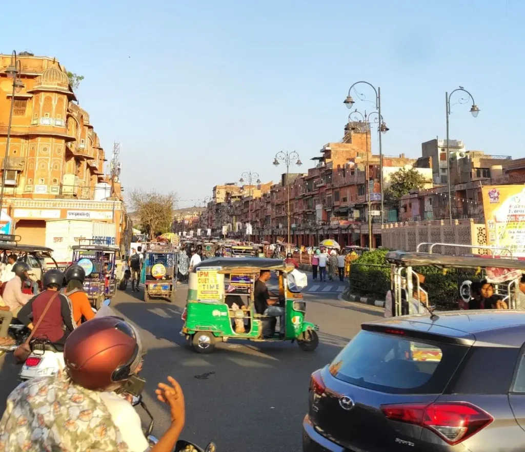 badi chaupad jaipur 2024