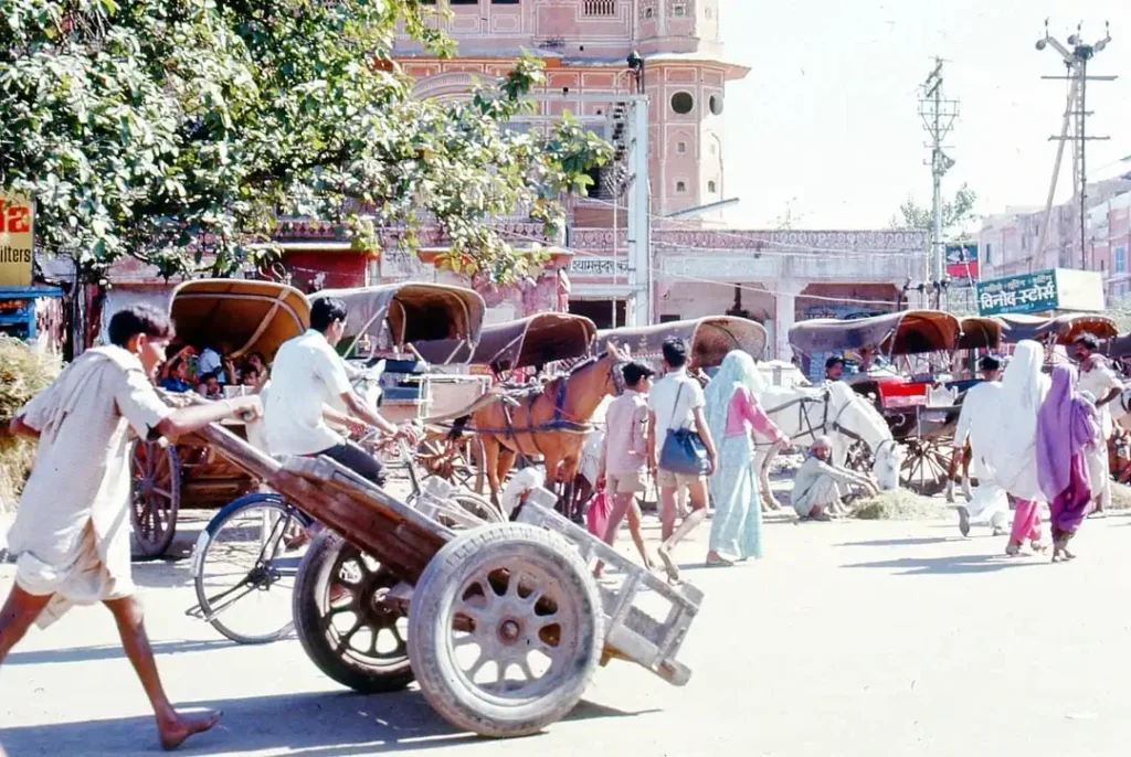 manak chowk badi chaupad jaipur 1971