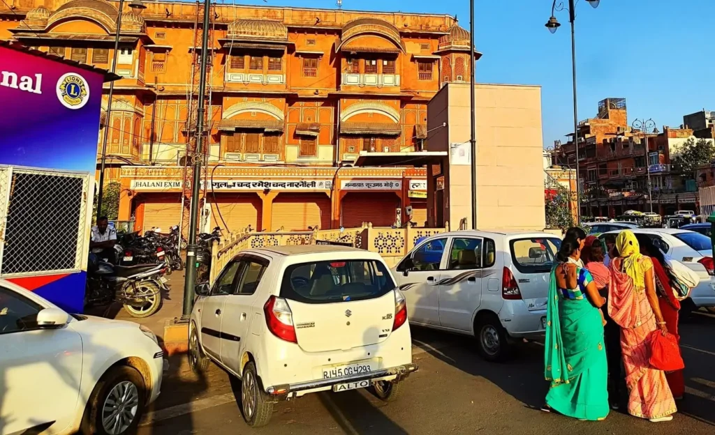 manak chowk badi chaupad jaipur 2024