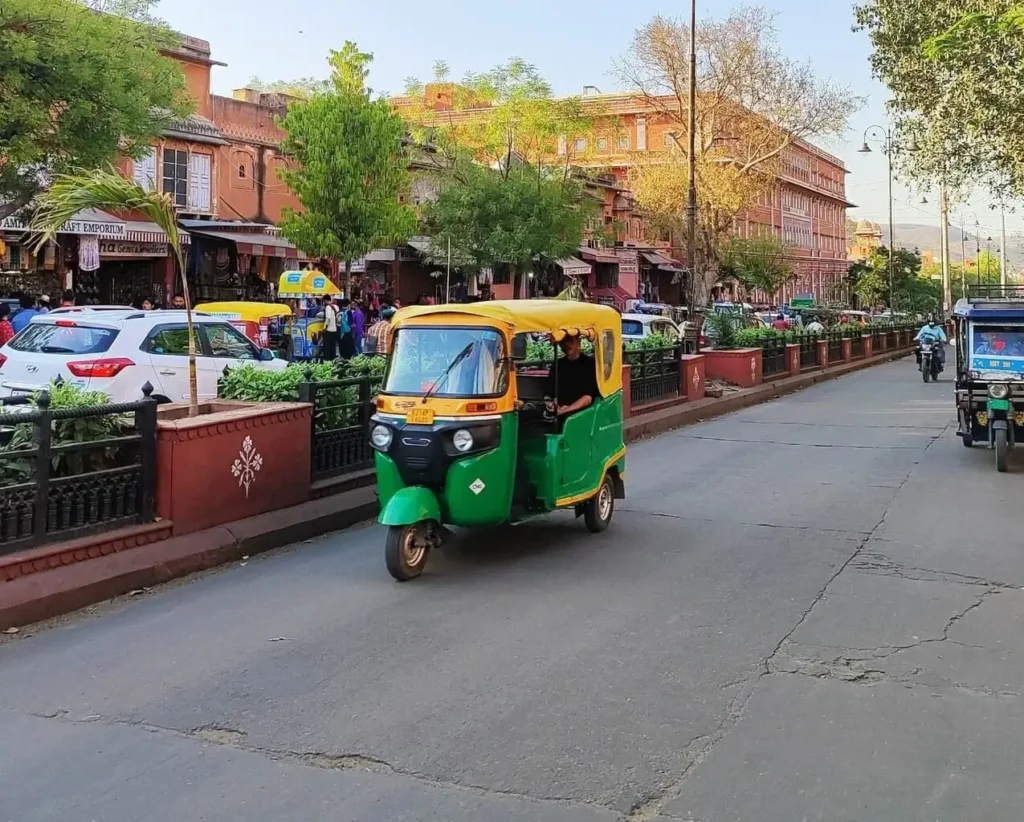 sms townhall road jaipur 2024