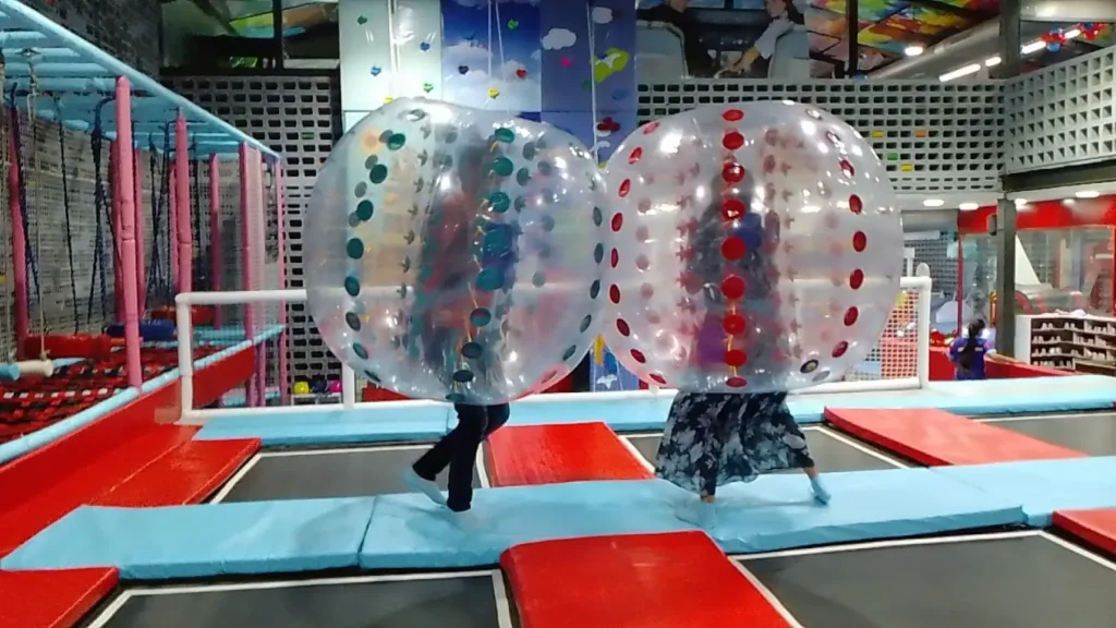 Celebration by House of Play Jaipur Games