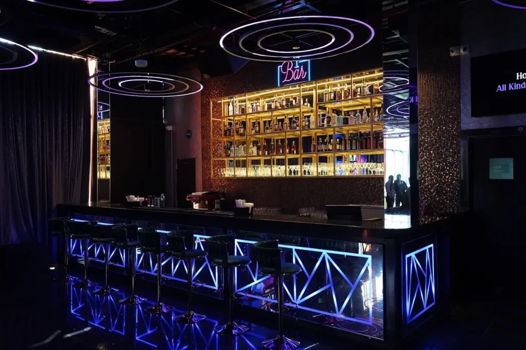 Puno Advance Jaipur Bar