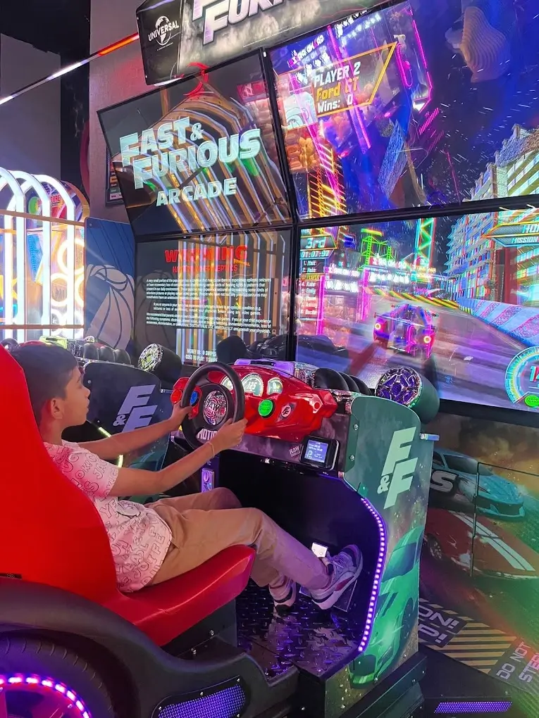 Puno Advance Jaipur Racing Game