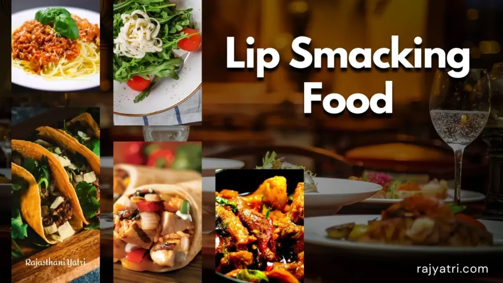 Best Restaurants in Kota