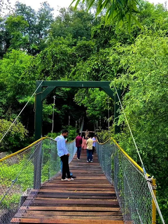 Luv Kush Vatika Udaipur