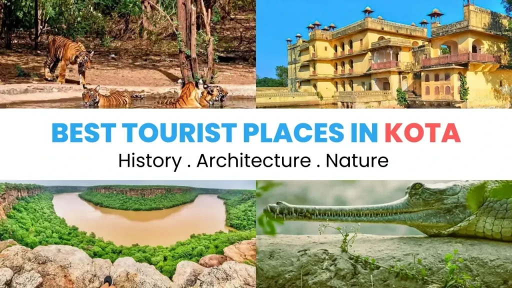 best tourist places in kota image