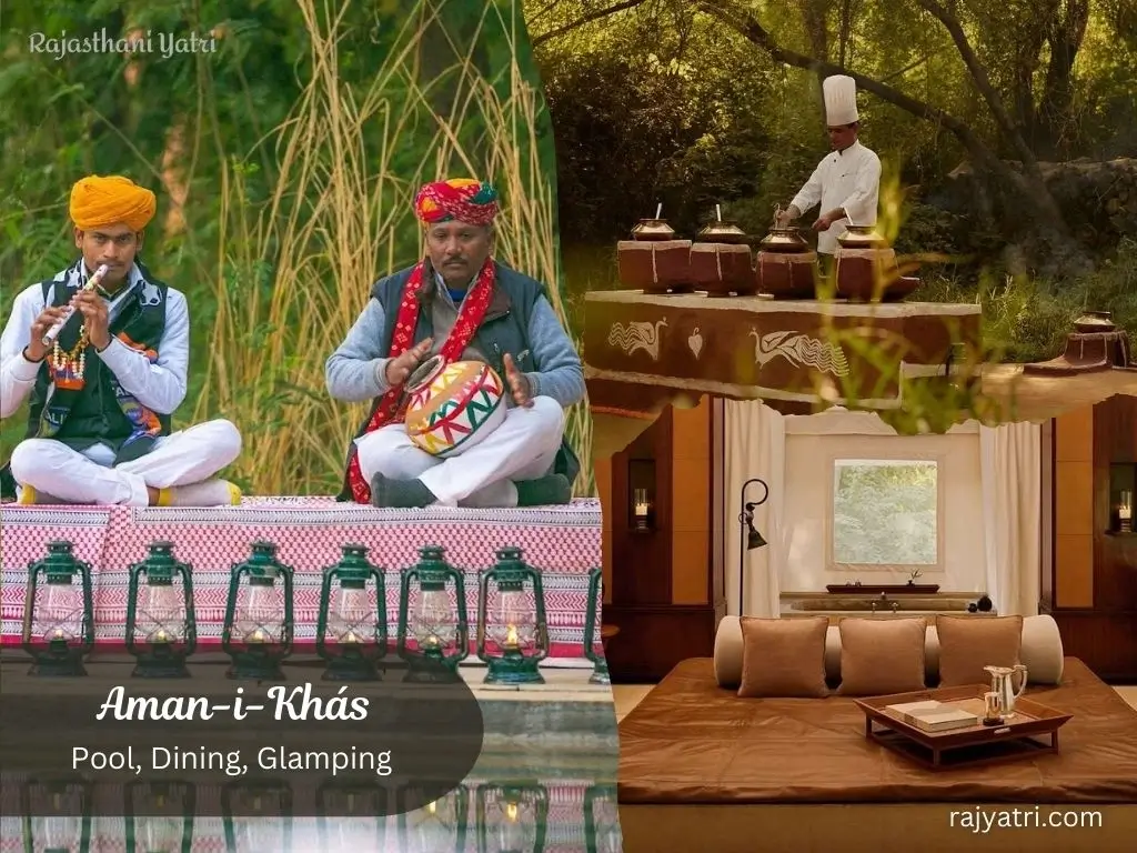 Aman-i-Khás Sawai Madhopur